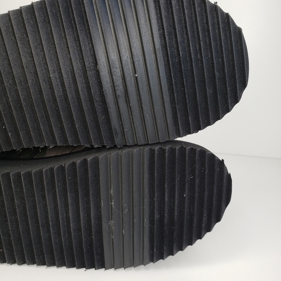 Steve Madden P-Snug Camouflage Slip On Comfort Indoor Outdoor Slippers SZ 9M - Picture 8 of 10